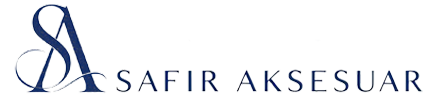 safir aksesuar logo
