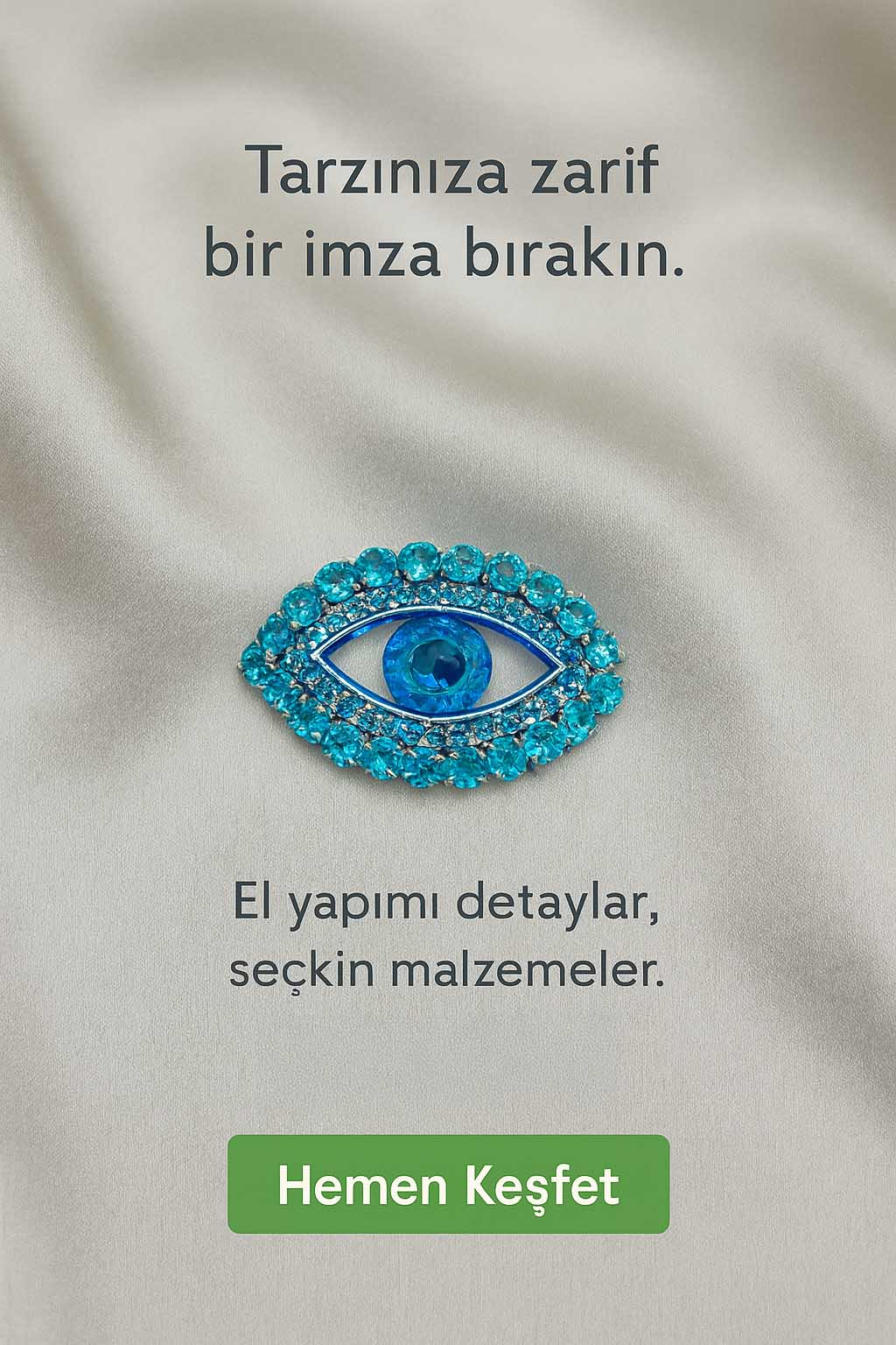 takı malzemeleri